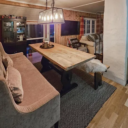 3 Bedroom In Tuddal