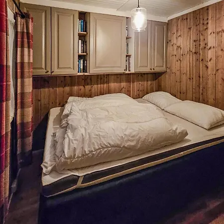 Vakantiehuis 3 Bedroom In