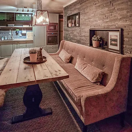 3 Bedroom In Vakantiehuis *