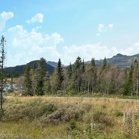 Vakantiehuis 3 Bedroom In *