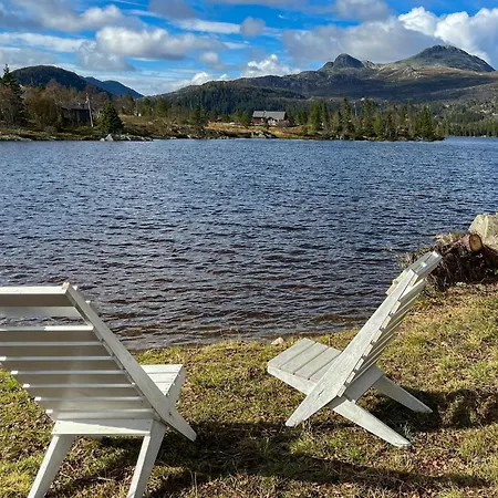 3 Bedroom In Vakantiehuis *