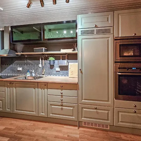 Mooi Met 3 Slaapkamers In *