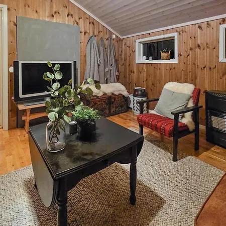 3 Bedroom In * Tuddal