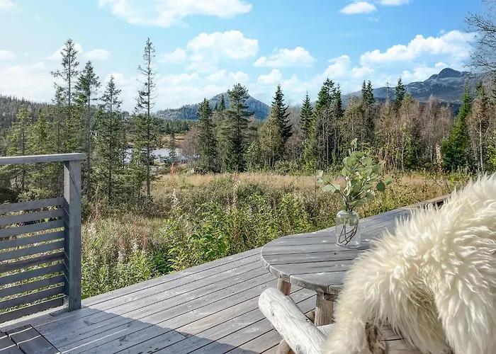 Σπίτι διακοπών 3 Bedroom In *