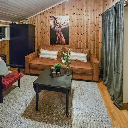3 Bedroom In Tuddal